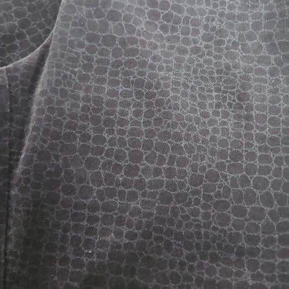 Olsen Women's Mona Slim Casual Pants Gray 12 - Picture 12 of 16